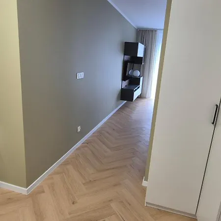 Apartamento Melisowa