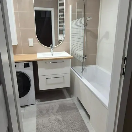 Melisowa Appartement