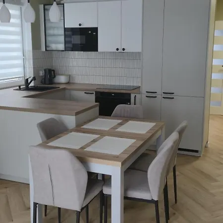 Melisowa Apartment Wroclaw
