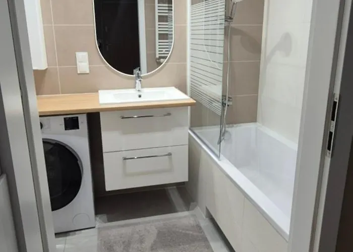 Melisowa Appartement