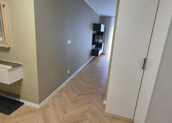 Appartement Melisowa